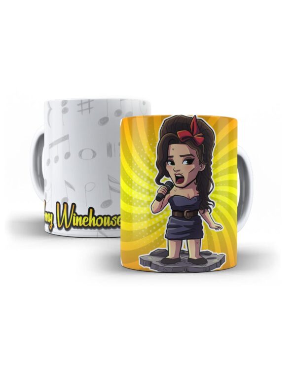 Amy Winehouse