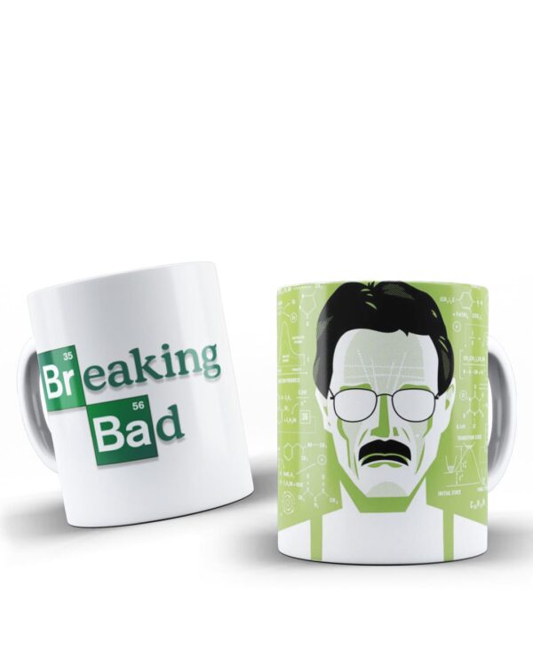 Breaking Bad 1