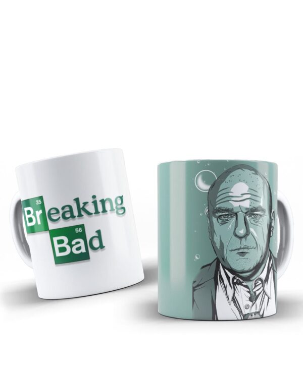 Breaking Bad 11