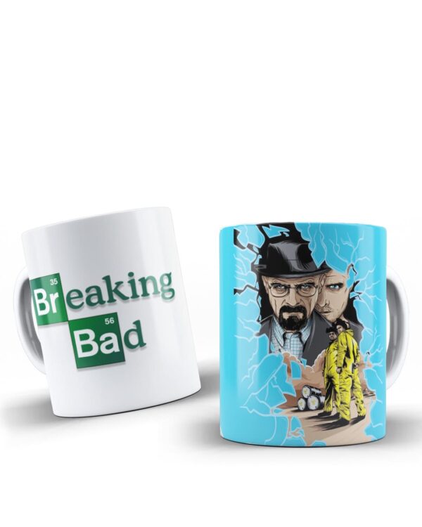 Breaking Bad 13