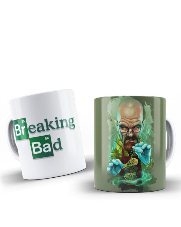 Breaking Bad 24