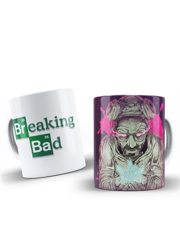 Breaking Bad 3