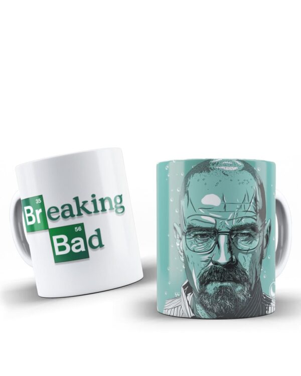Breaking Bad 4