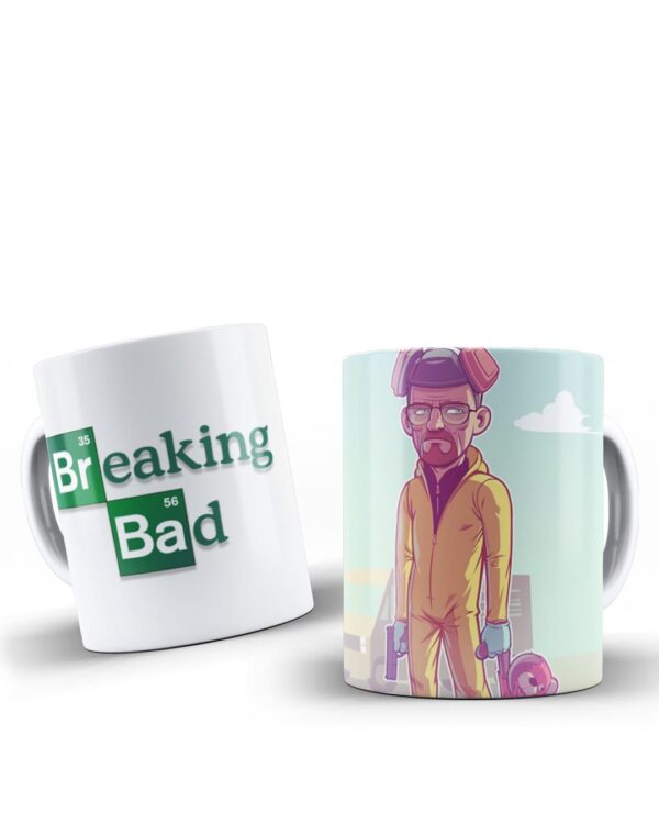 Breaking Bad 9