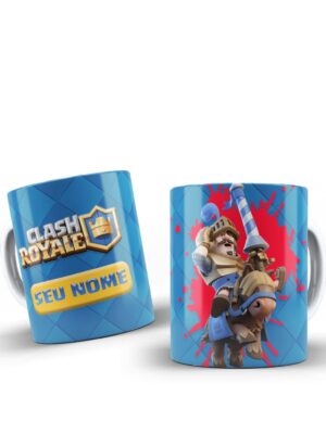 CLASH ROYALE - 07