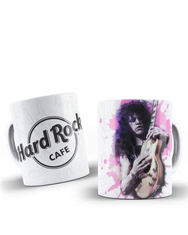 Hard Rock Cafe Slash
