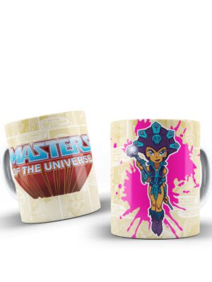 He-Man Evin Lyn