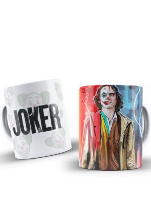 Joker 10