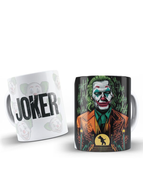 Joker 12