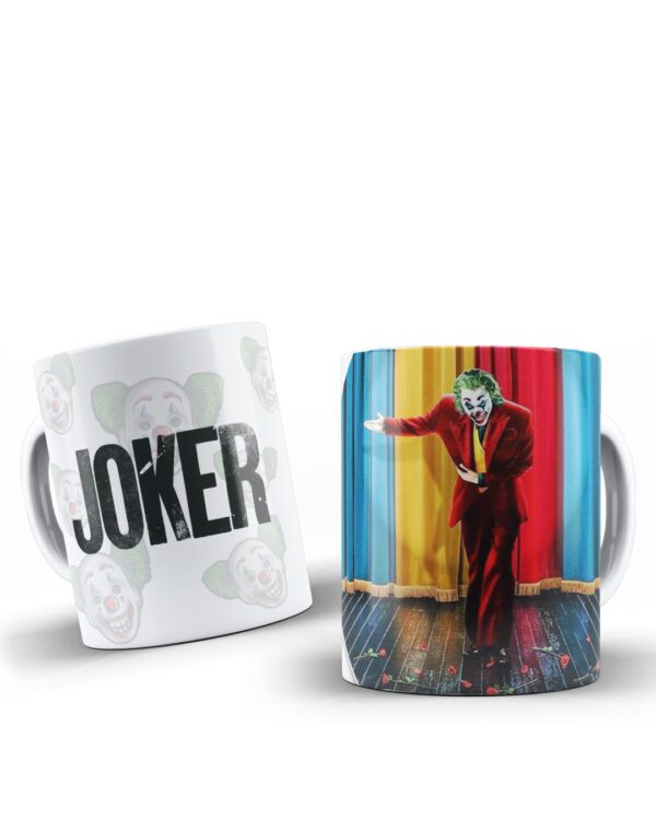 Joker 16