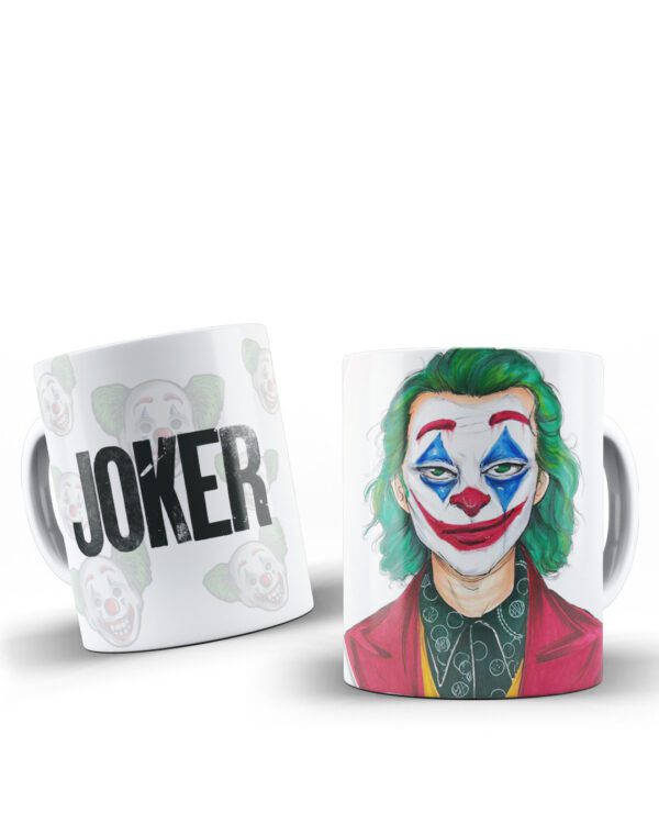 Joker 17