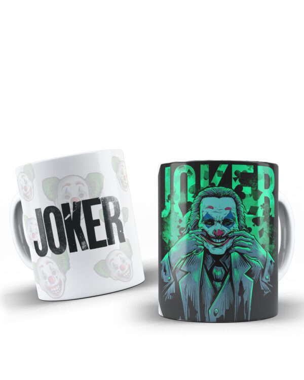 Joker 20