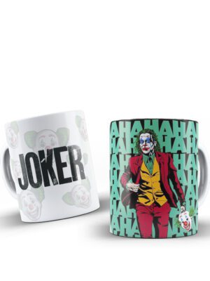 Joker 5