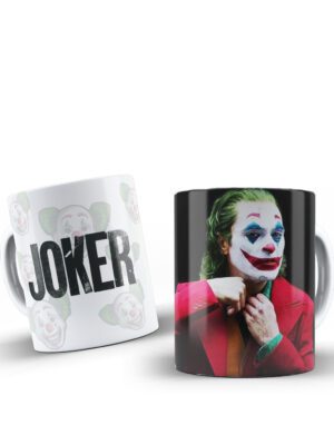 Joker 6