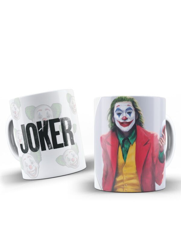Joker 7