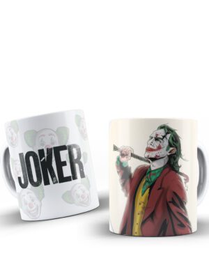 Joker 9