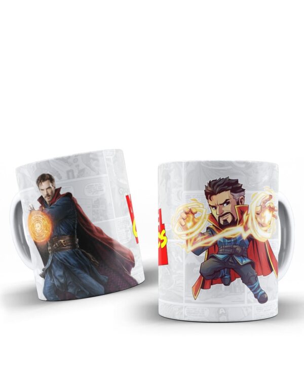 Marvel Doctor Strange