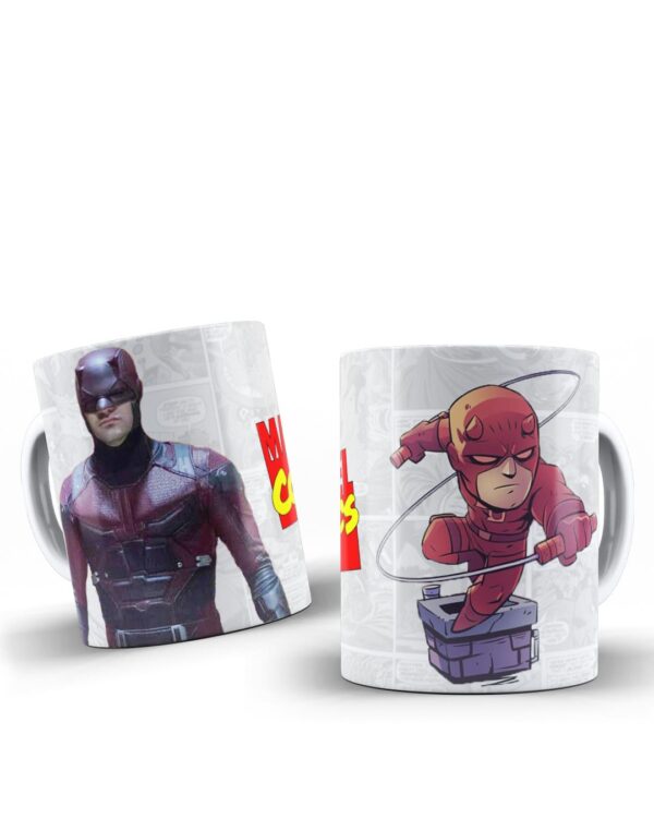 Marvel Flash