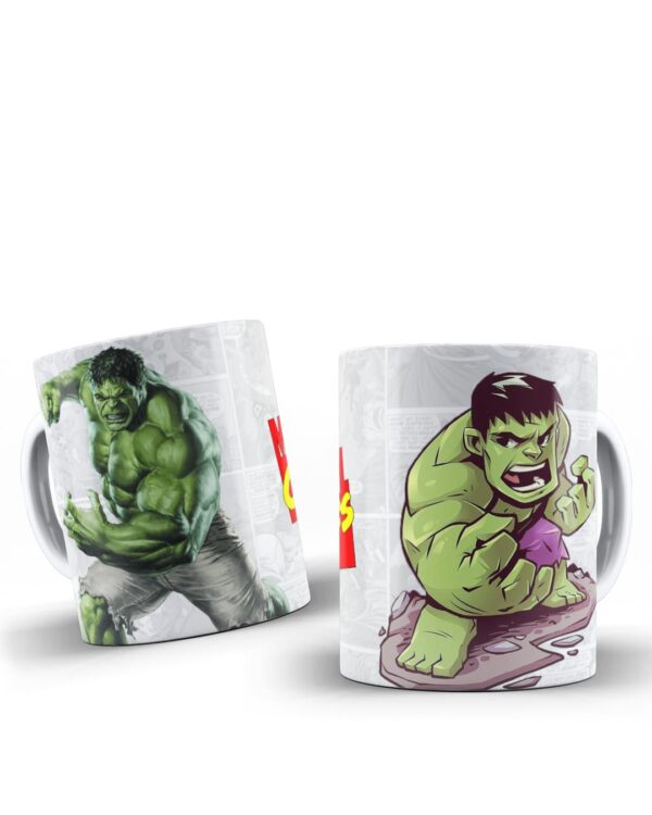 Marvel Hulk
