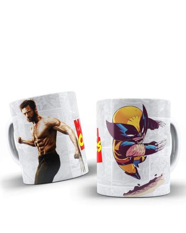 Marvel Lobezno