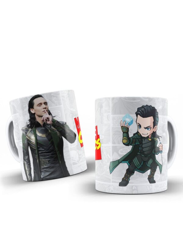 Marvel Loki