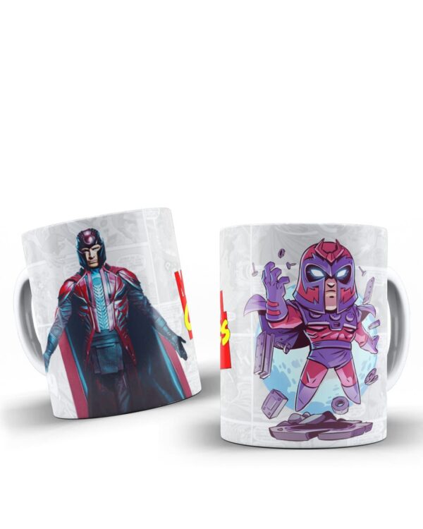 Marvel Magneto