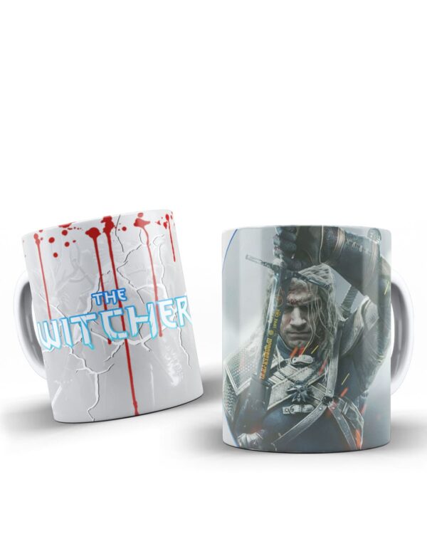 The Witcher 4
