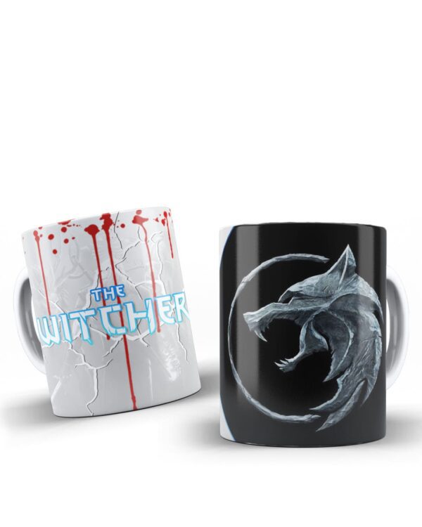 The Witcher 9