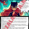 libro para niños super heroes