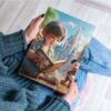 LIBRO juegos familiares disney LIBRO juegos familiares disney