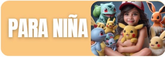 taza personalizada pokemon niña