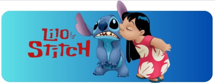 taza personalizada stitch