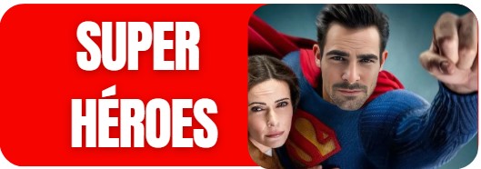 tazas de super heroes personalizadas